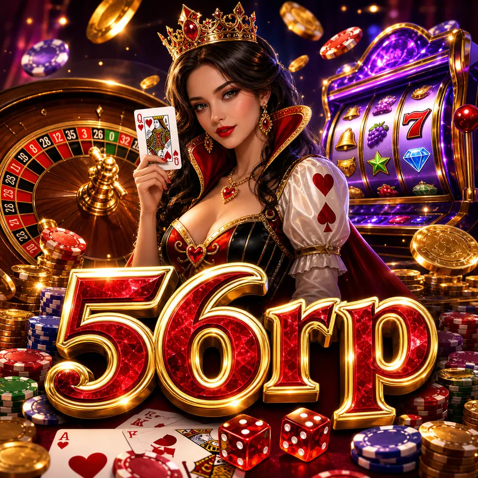 56rp Masuk