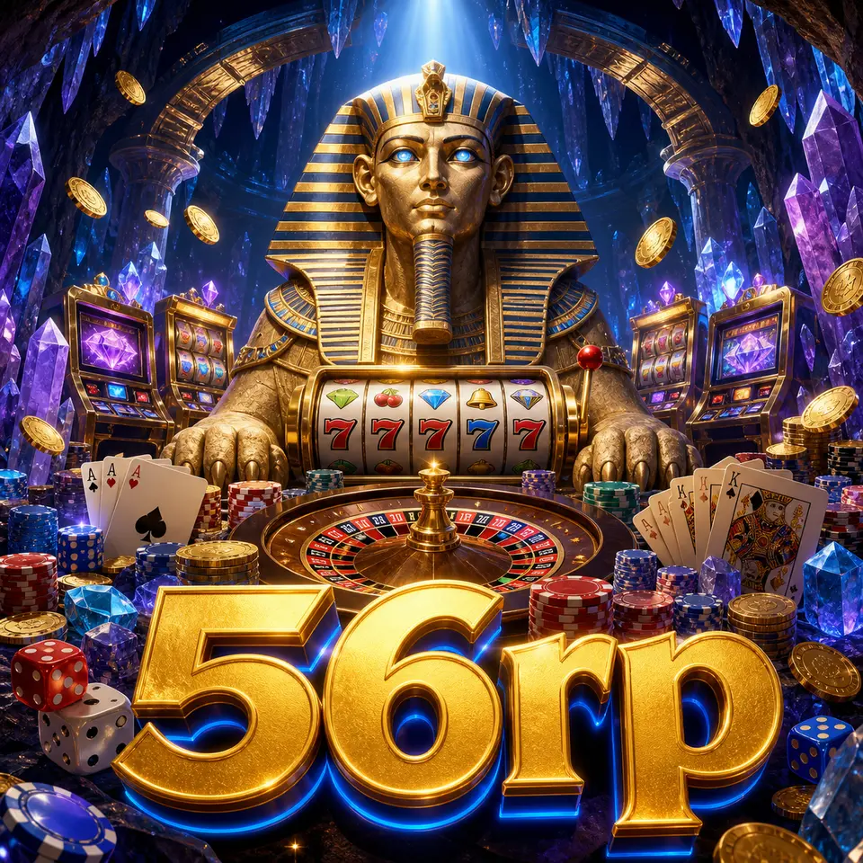 56rp Masuk