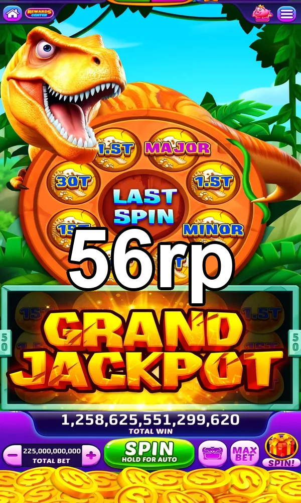56rp Masuk