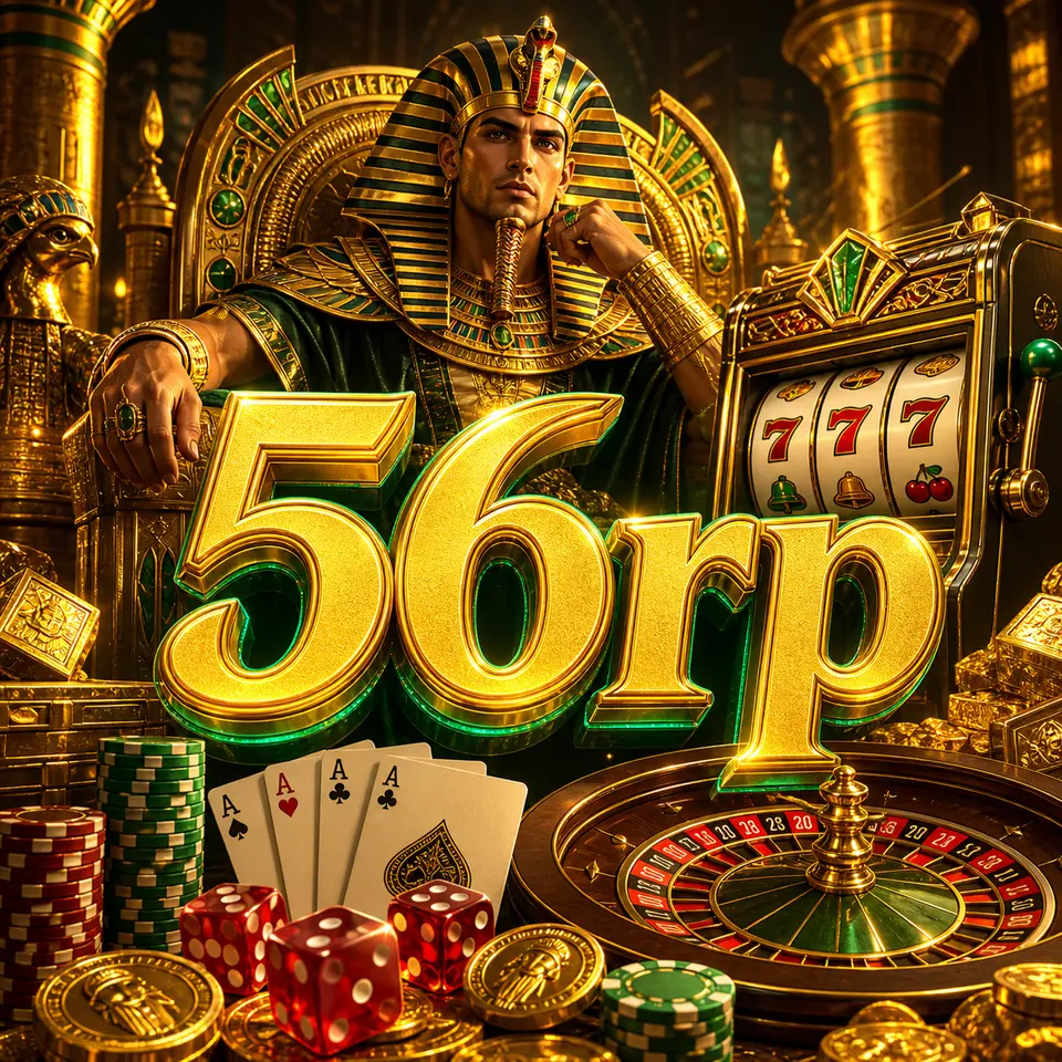 56rp APK Resmi Unduh