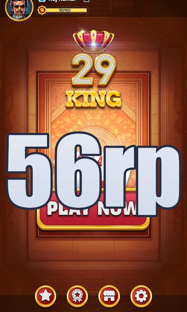 56rp Preview - Resmi Unduh